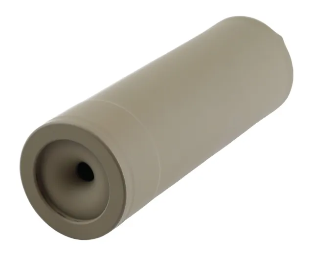 KGM Pursuit Ti 6mm PT-P6-ULTM-FDE - KGM - 6mm