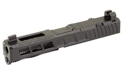 Zaffiri Precision ZPS.3 Slide Fits GLOCK 19 Gen 3 Top Ported Barrel