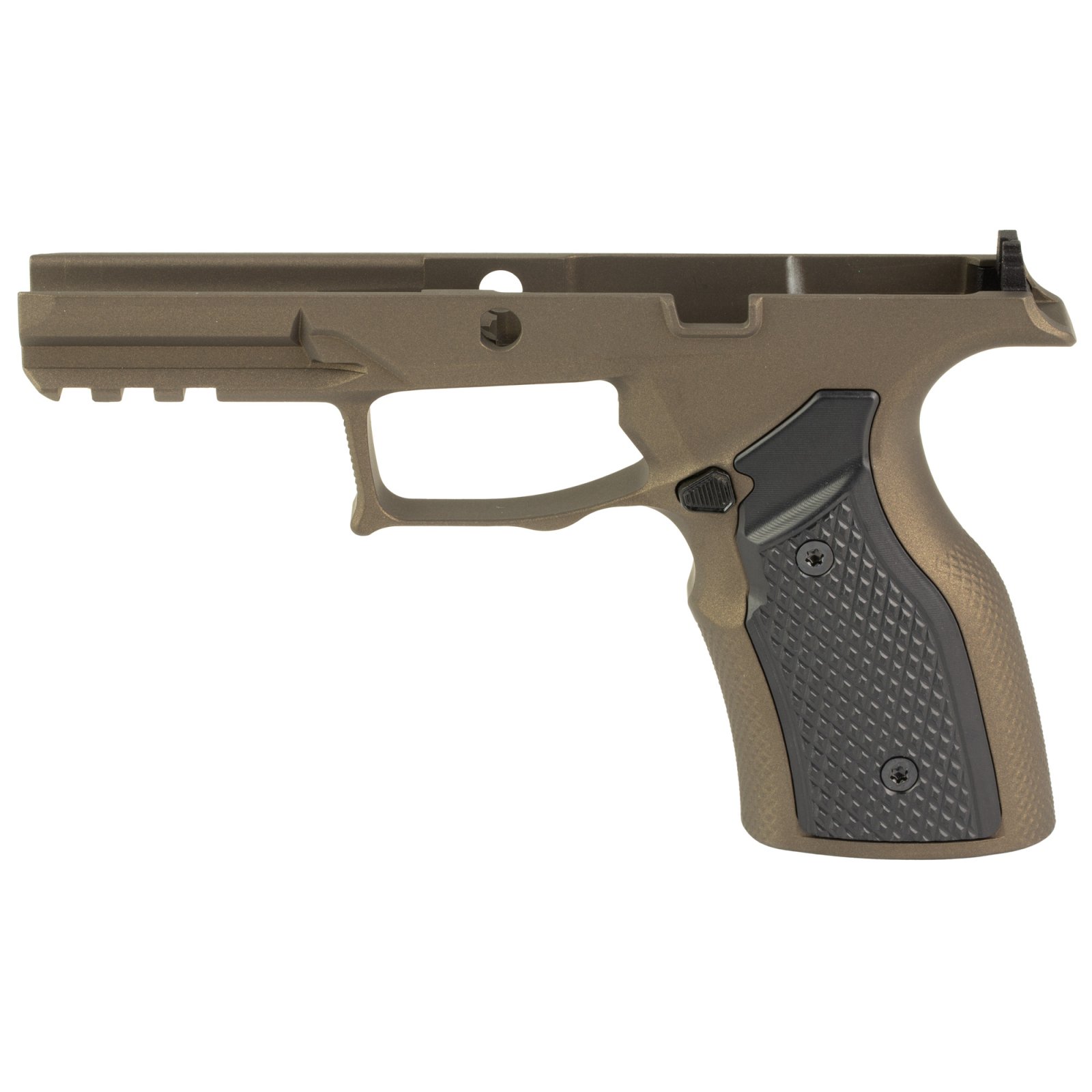Sharps Bros. Grip Module Fits Taurus GX4 Carry 7075 Aluminum Construction