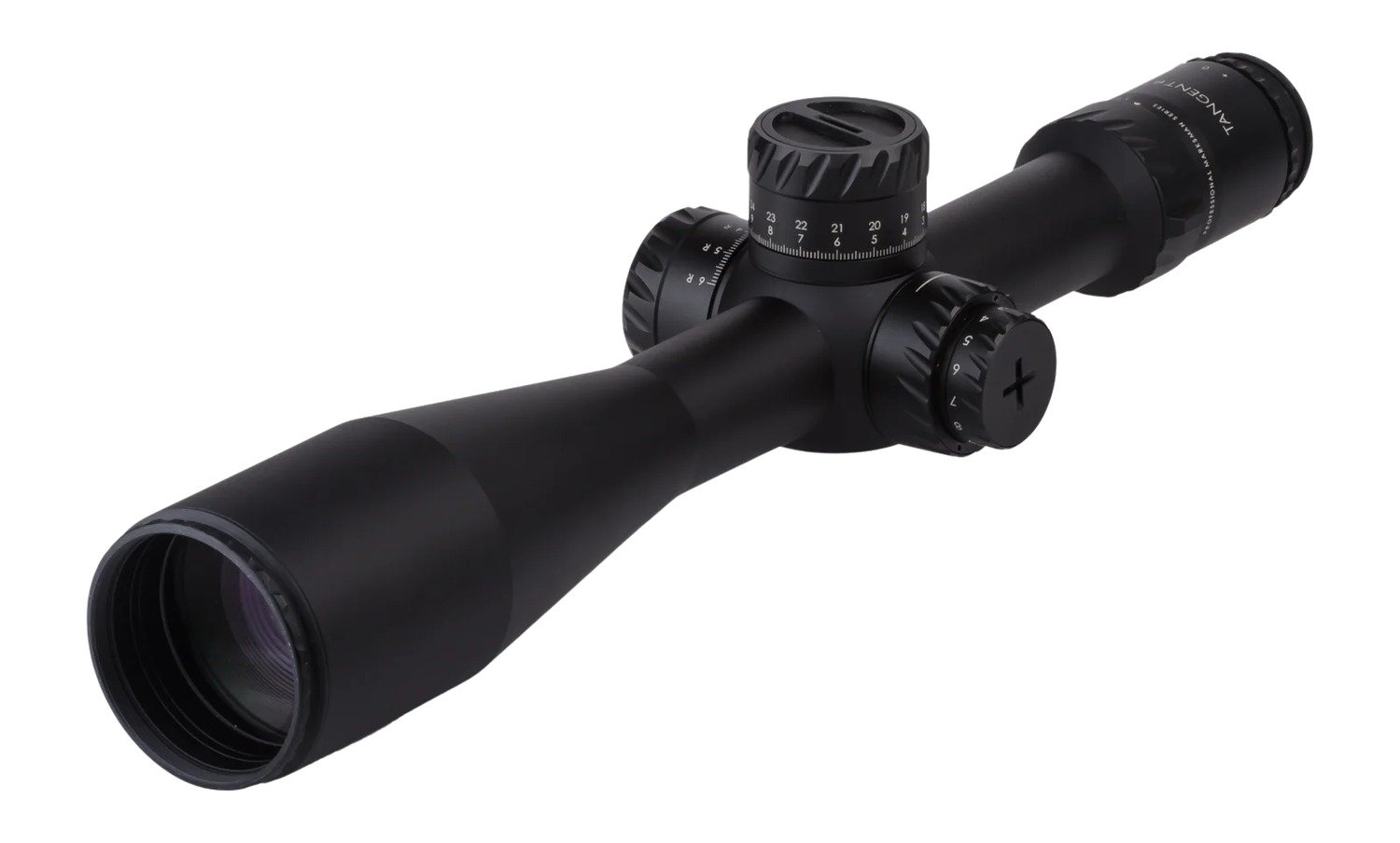 TANGENT THETA 800100-0008 HORUS TREMOR 3 5-25X56