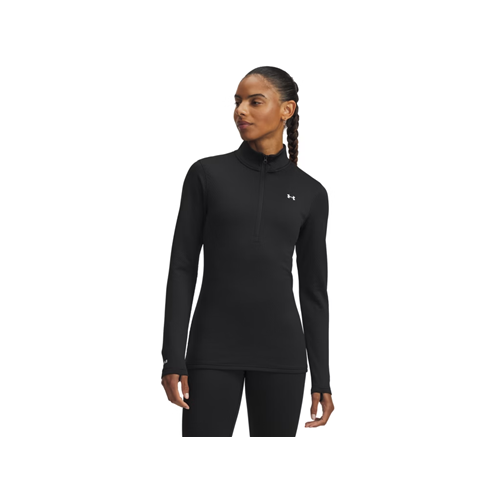 UA Packaged Base 4.0 1/2 Zip - Under Armour