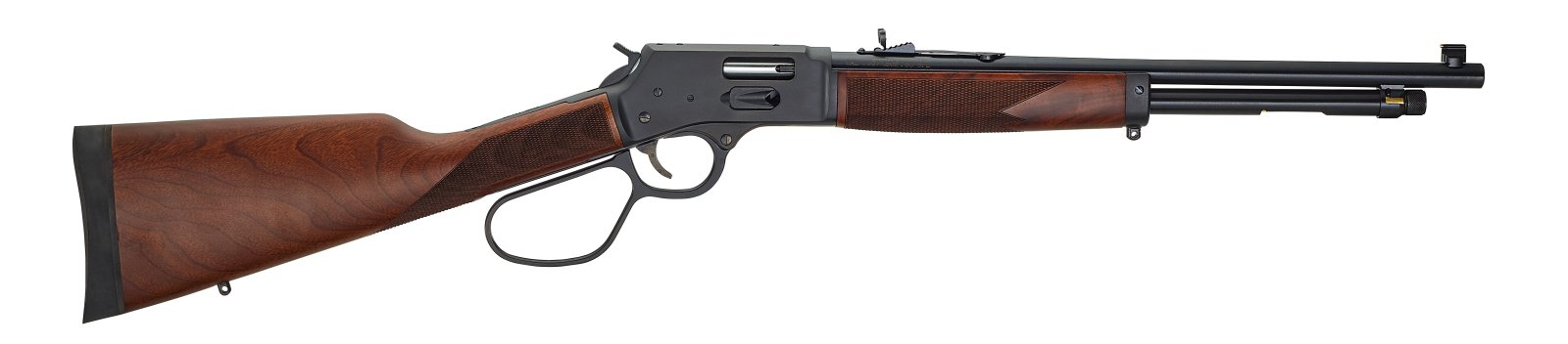 Henry Big Boy Carbine H012GCR .45 Colt 16.5 in Blued Steel 7 Rounds Lever A