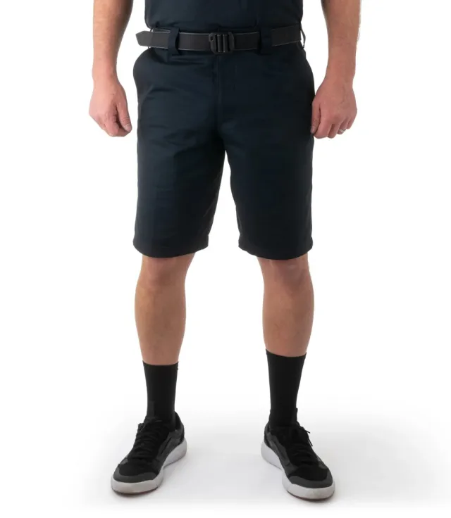 Men's Cotton Station Short - First Tactical