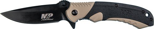 Smith & Wesson 1085905 M&P M2.0 Ultra Glide 2.75" Folding Knife - Smith & Wesson
