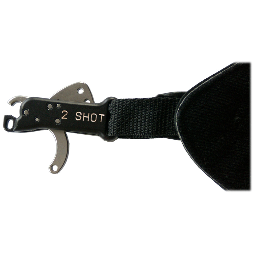 Carter RWTS1630 Two Shot Release Buckle Strap, Triple Sear Design