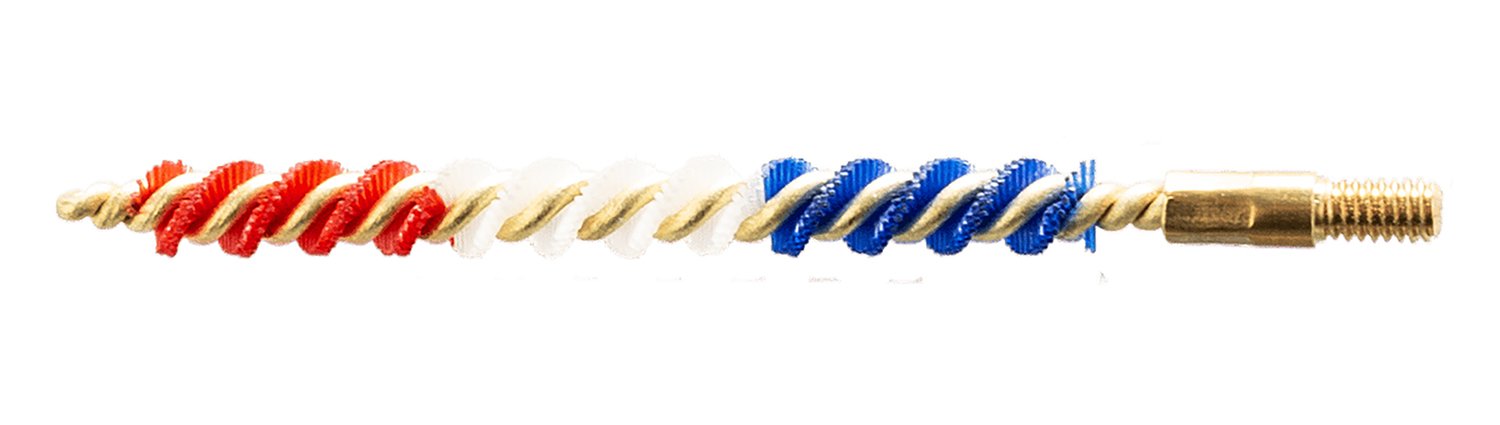 Pro-Shot PSR22 Bore Brush .22 Caliber Nylon Brass Core 8-32 Thread - Pro-Shot Products - .22/.223/5.56mm
