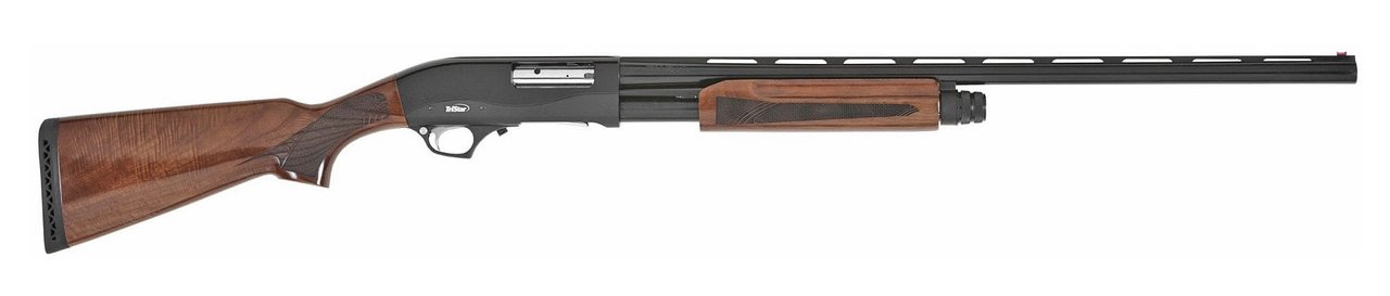 TriStar Cobra III Field Pump Walnut 12 Ga. 28" 7.0 lbs CT-3 Choke (23129)