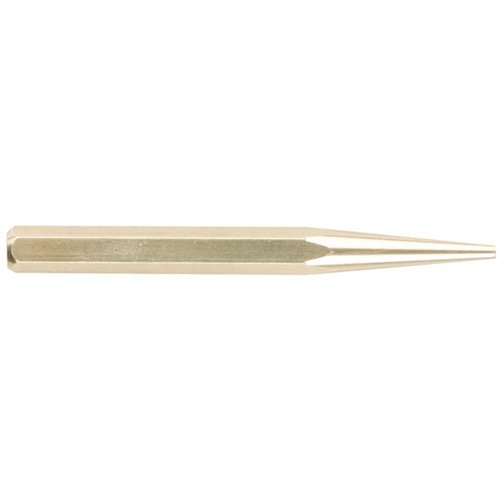 GRACE USA 1/16" (1.6MM) STARTER BRASS PUNCH