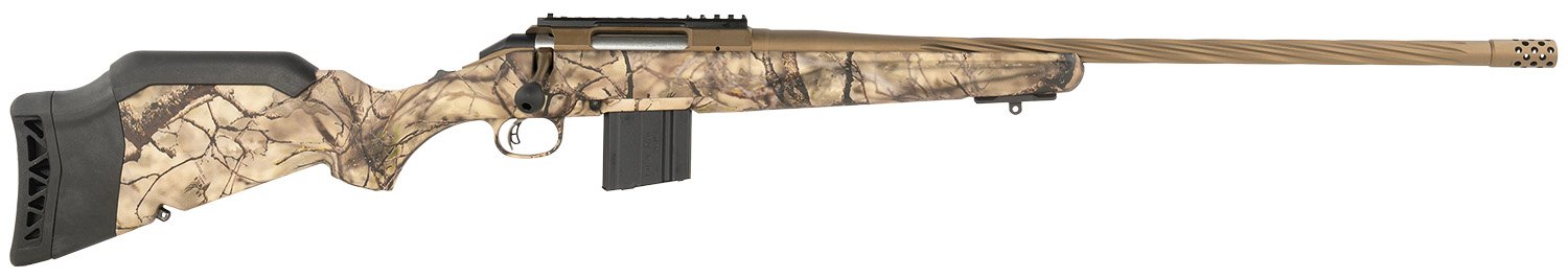 RUG 46982 AMERICAN G2  6MMARC  22      GOWILDCAM E
