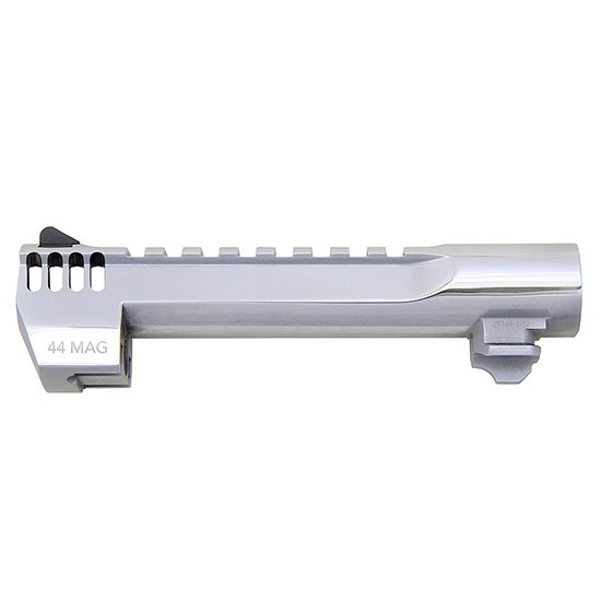 Magnum Research BAR446PCIMB Desert Eagle Mk. XIX .44MAG 6" Chrome Barrel