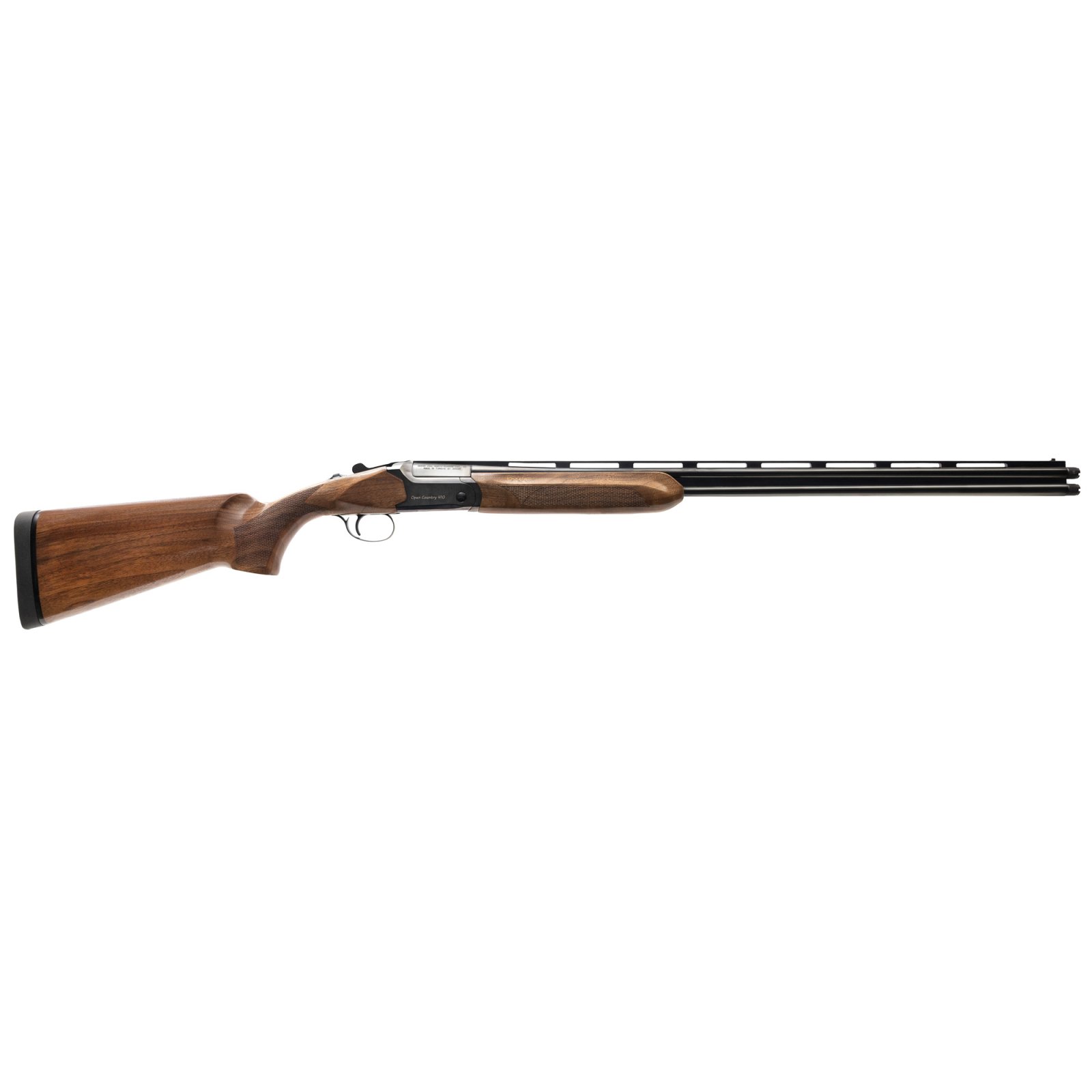 Akkar Open Country Over/Under Sporting Shotgun 410 Bore 28" Barrels 3"