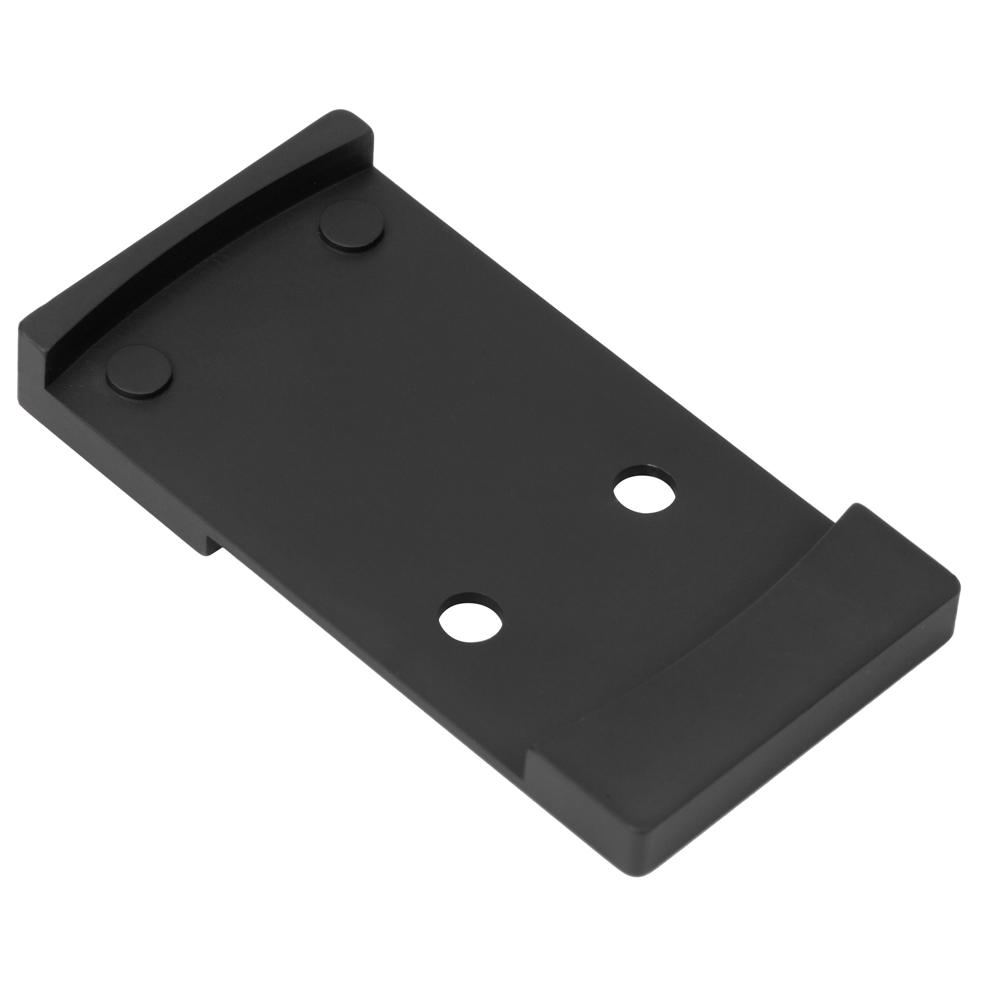 Holosun KPLT-FN509 407/507K Adapter, Black, FN 509 Compatible