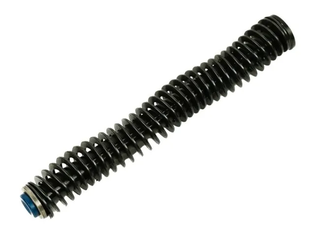 Armaspec ARM414-BLU Fluted Guide Rod GLK G1-3 18LB