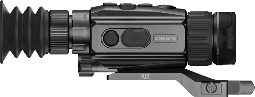 Rix STORM S6R V2 Thermal Scope 640x512 35mm LRF - Rix Optics