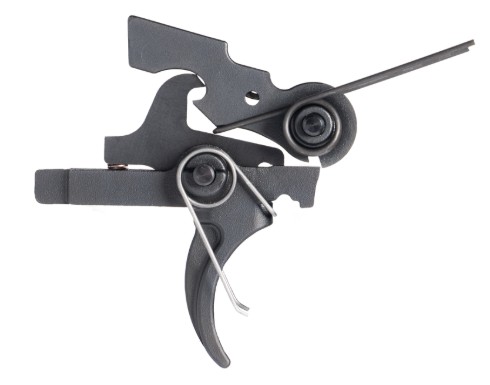 Buy CMC Triggers 50501 AR15 2.5LB Curved Trigger Premium online