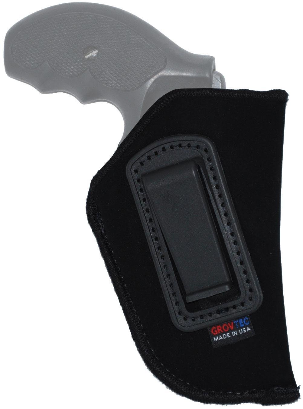 GrovTec Inside-The-Pant Right Hand Holster Size #3 - Grovtec