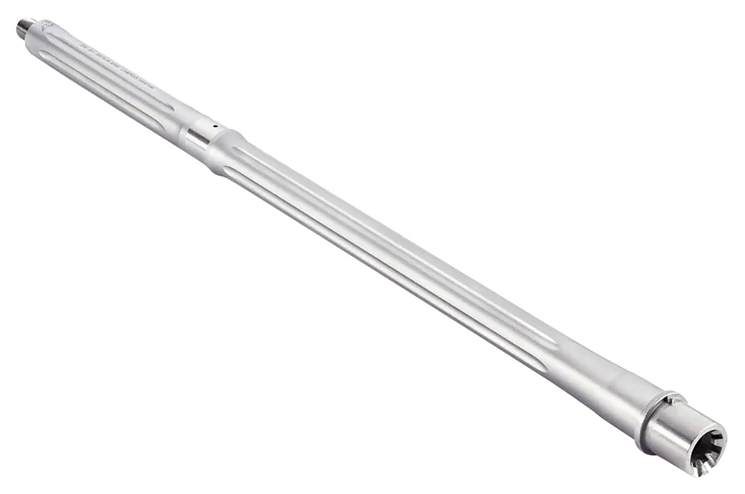 Wilson Combat TR223SSRG20FT8 20" .223 Wylde Barrel 1:8 Fluted Stainless