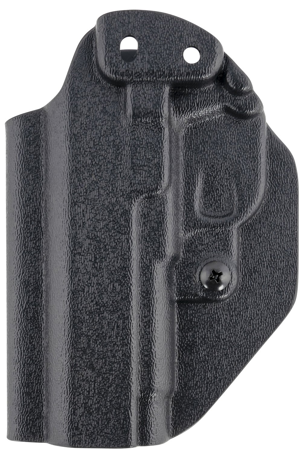 Mission First Tactical H1911AIWBABL Appendix Holster IWB-OWB Black Polym...