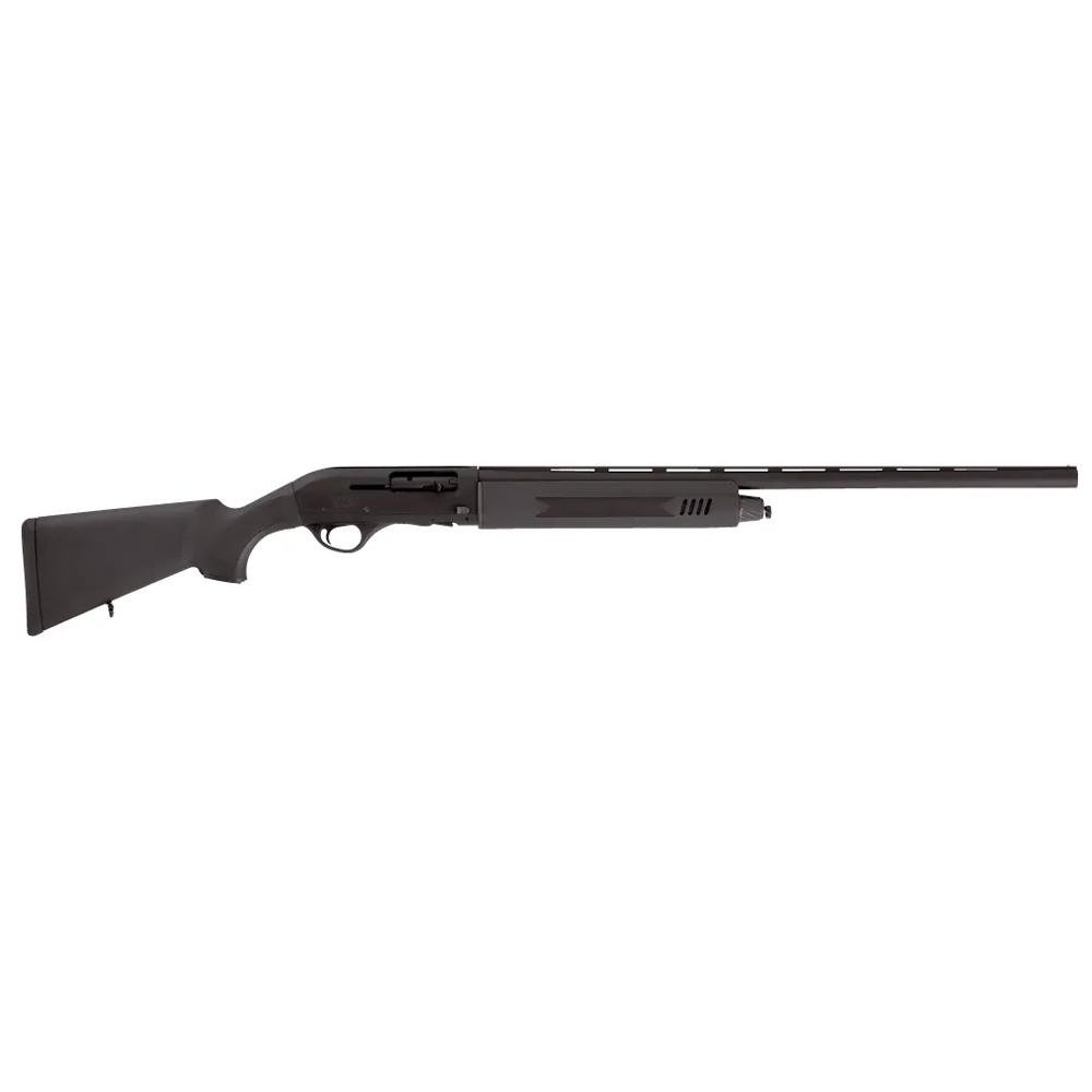 Hatsan Escort HELHPS202801 20ga 3in 28in Black Left-Handed Shotgun - Hatsan