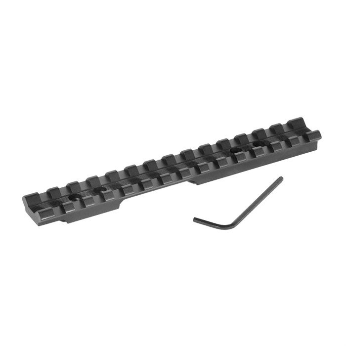 EGW 43330 Browning T-Bolt Picatinny Base 0 MOA Scope Mount