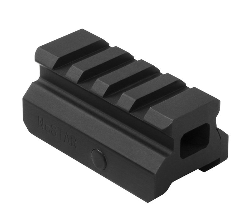 NcStar MARFSV2 AR-15 Picatinny Riser 3/4" G2 Short - NcStar