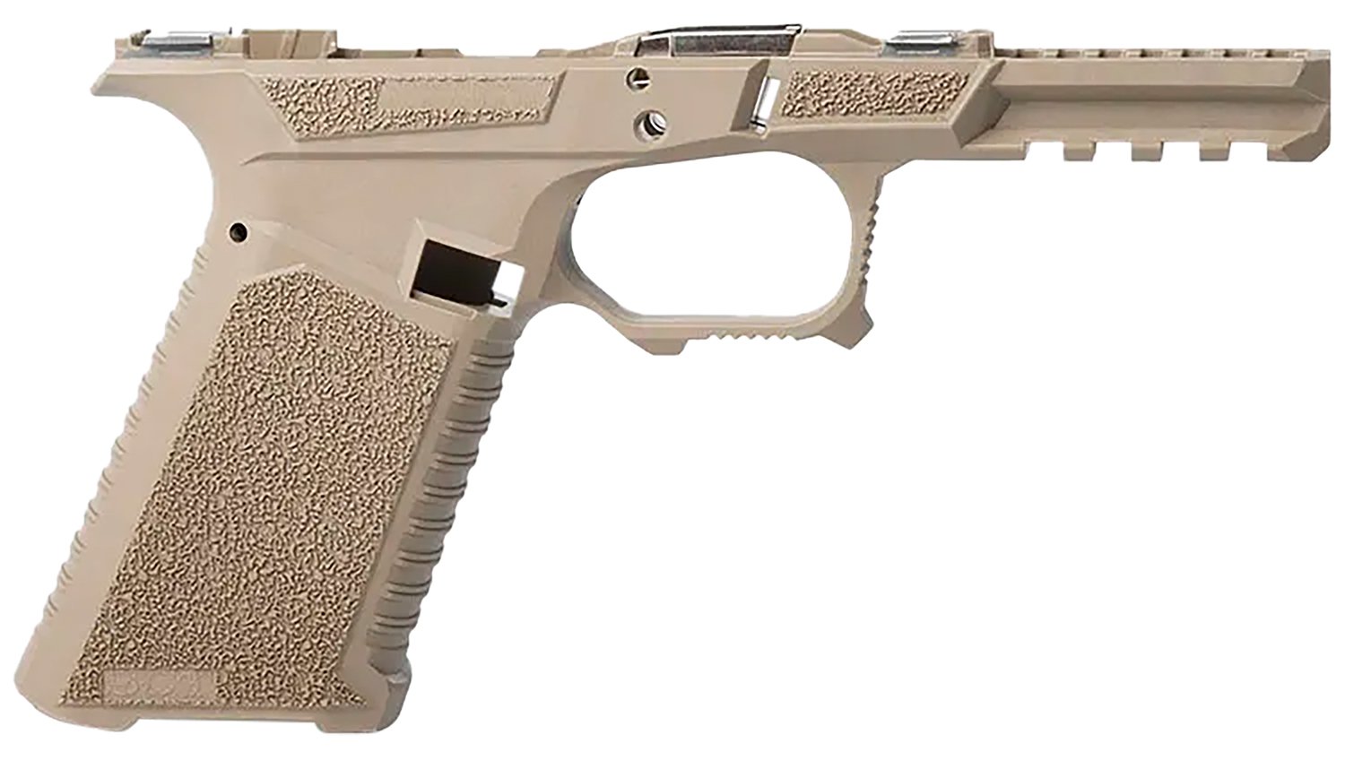 Sct Manufacturing 0225010100IA Full Size Compatible w- Gen3 17-22-31 Fl... - SCT - 40 S&W