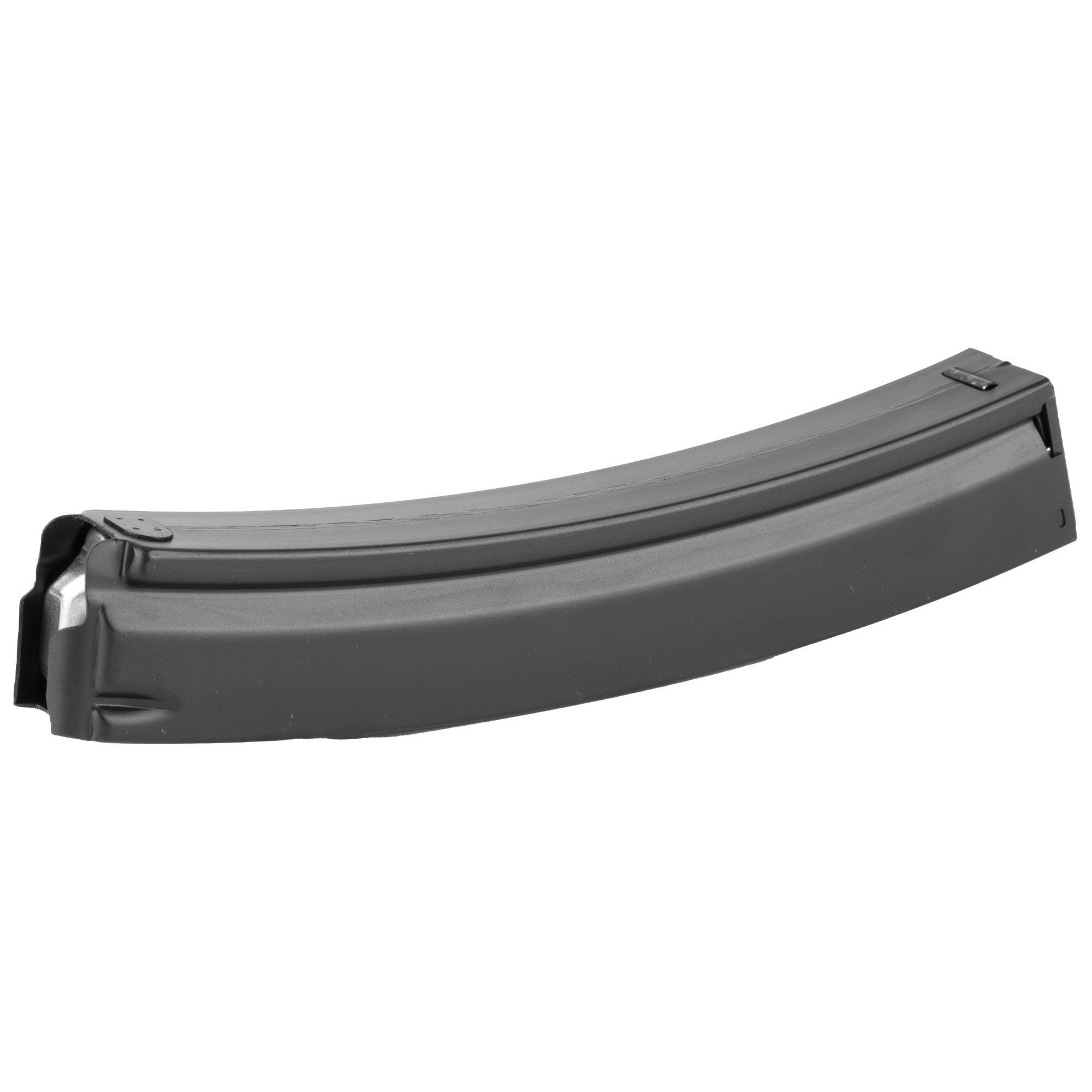Zenith ZF-5 ZFMGS30009BK 9mm 30-Round Steel Magazine Black Finish