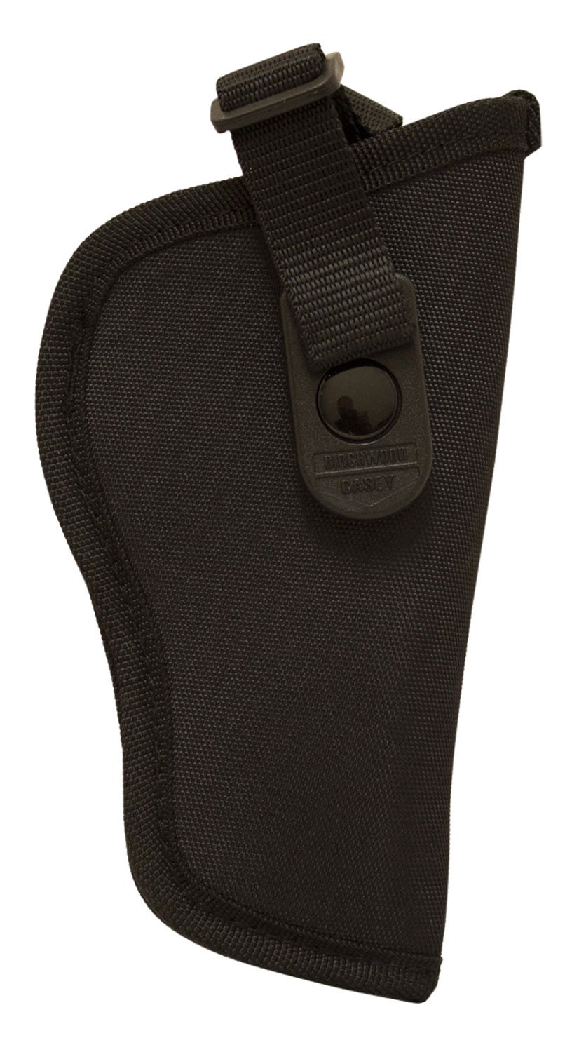 Birchwood Casey NH00 Nylon OWB Size 00 Black Belt Loop Fits 2-3"... - Birchwood Casey