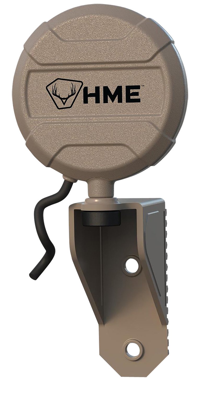 HME External Antenna - Signal Booster Black