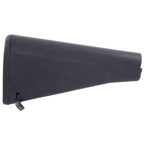 Cavalry Manufacturing. AR-15 Stock Fixed Rifle Length Blk - CAVALRY MANUFACTURING.