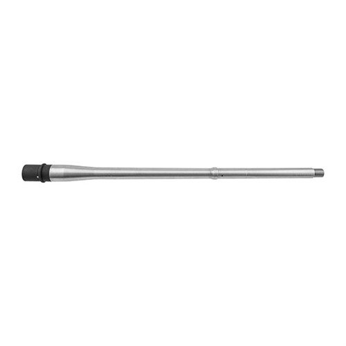 Criterion Barrels Inc .308 AR 20" Hybrid Rifle Stainless