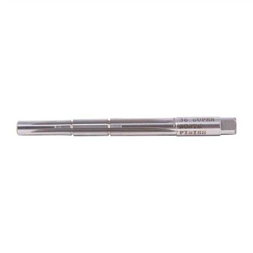 Clymer RIMMED FINISHER STYLE REAMER FITS .38 SUPER NONTE - Clymer