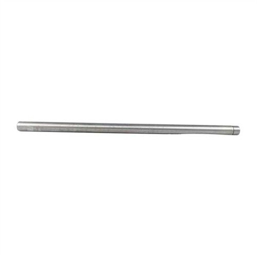 Shilen 338 CALIBER 1-10" TWIST UNTURNED BLANK CHROME MOLY BBL - Shilen