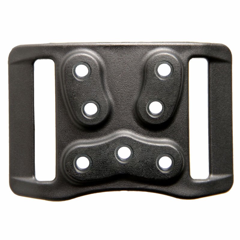 Blackhawk Duty Belt Loop Model 44H900BK Accessory Gear Black