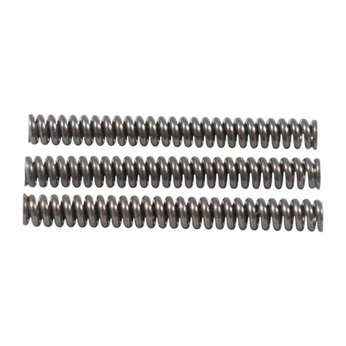 Brownells BRN AR-15 EJECTOR SPRING CHROME SILICON 3 PACK - Brownells