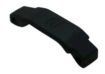 Amend2 AR-15/M4/AR-10 Polymer Trigger Guard V1 Black w/Hardware - AMEND2