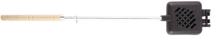 Buy COGHLAN'S 2545 Cast Iron Broiler Pre-Seasoned Removable Handles online