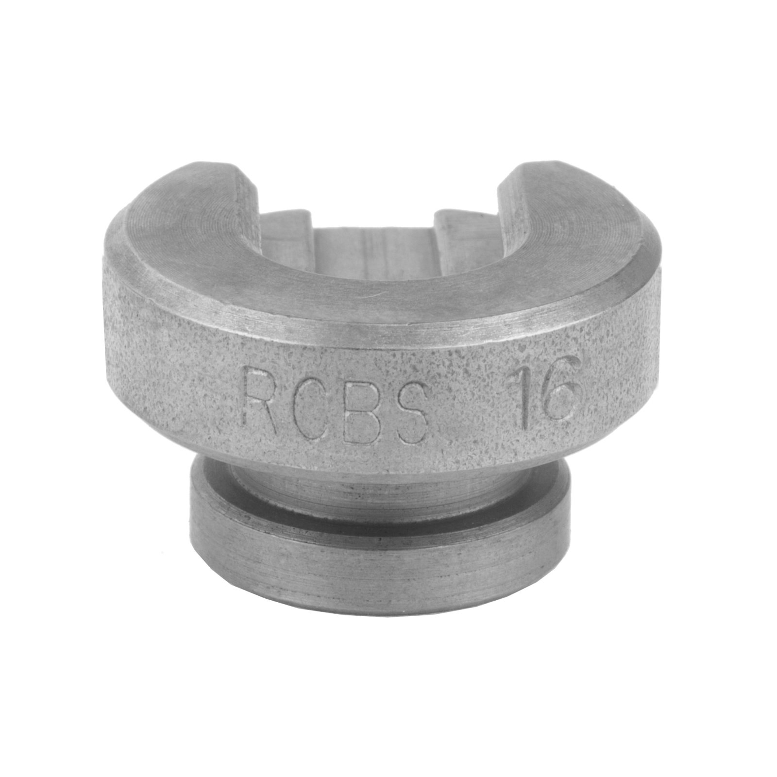 Buy RCBS 9216 Single Stage Shell Holder 30 Luger 9mm Luger Hardened Steel online