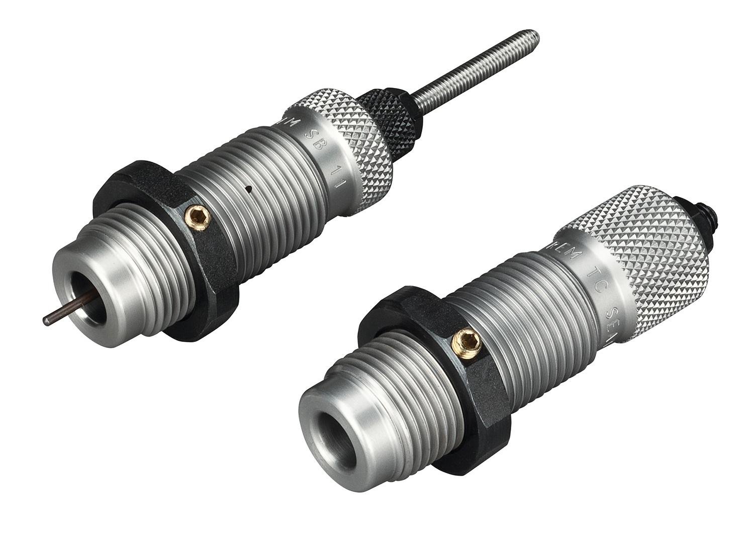 RCBS 35007 AR Series Die Set with Taper Crimp Seater 7.62x39 - RCBS - 7.62 X 39 MM RUS