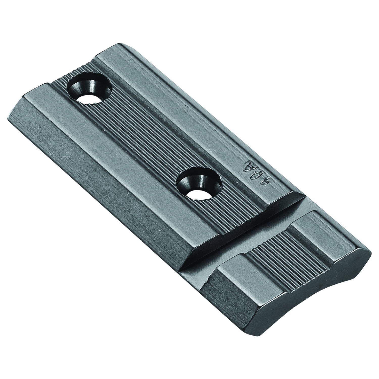 Weaver Mounts 48428 Top Mount Base 40A Matte BSA Colt Remington Aluminum - Weaver - TOP MOUNT BASE