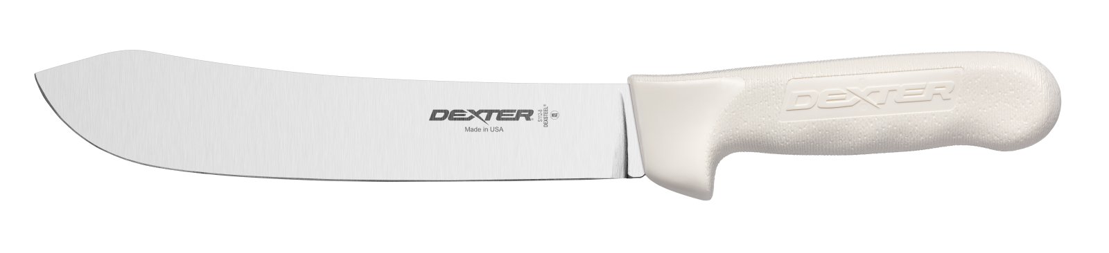 Dexter DEX SANI-SAFE 8IN BUTCHER