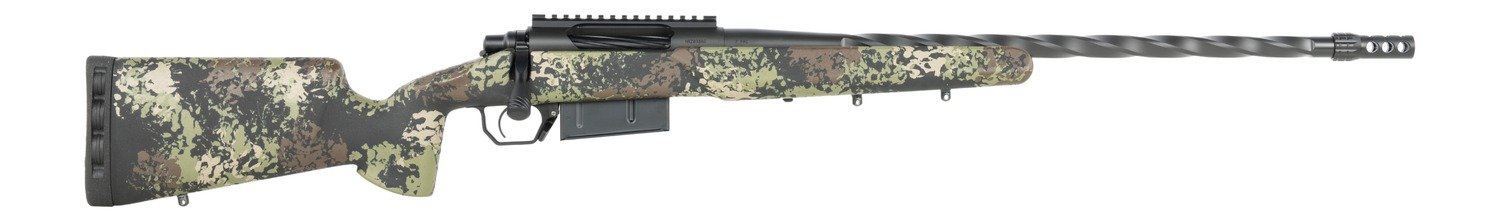 HORIZON HRFBND7PRC22R BANDIT 7PRC 22