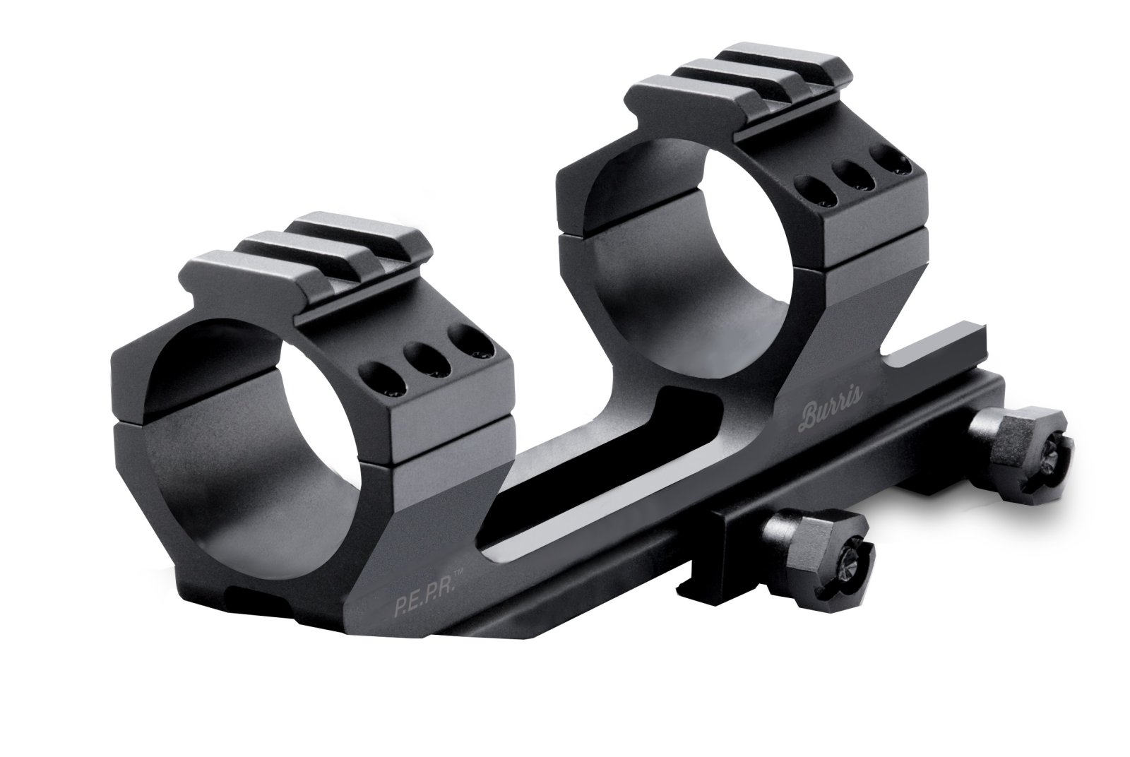 Buy Burris P.E.P.R. AR-15 Scope Mount 34mm 20 MOA Cant Black 410345 online