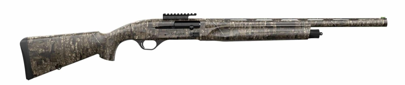 Retay GOR20TRTM-22 Gordion 12 Gauge 22" Realtree Timber Shotgun - Retay USA - 12 Gauge