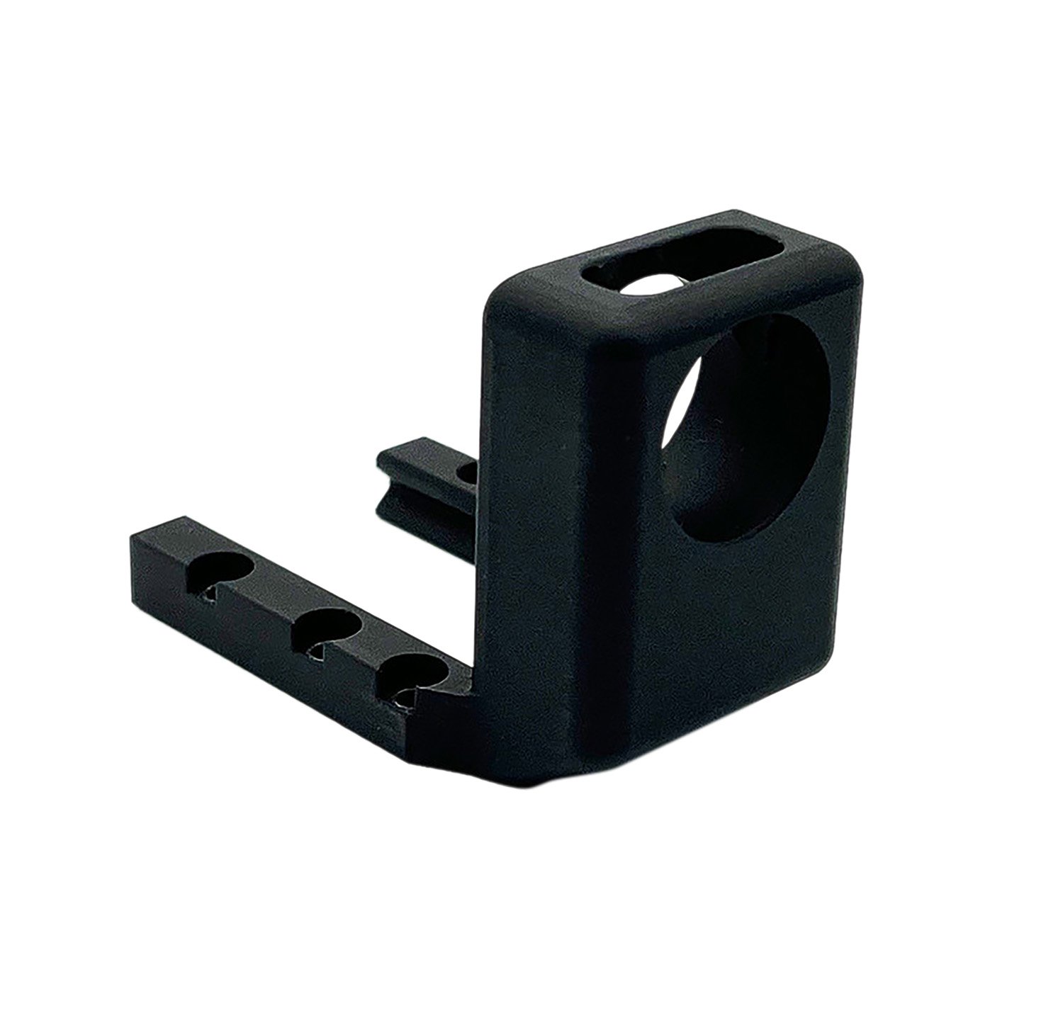 Vantage Point Armory 40001 Glock Compensator X300U-A, Black, 7075 Aluminum