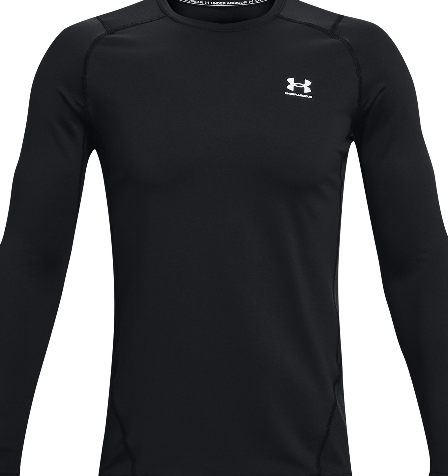ColdGear Armour Fitted Crew - Under Armour