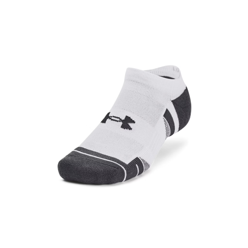 Unisex UA Performance Tech 3-Pack No Show Socks - Under Armour