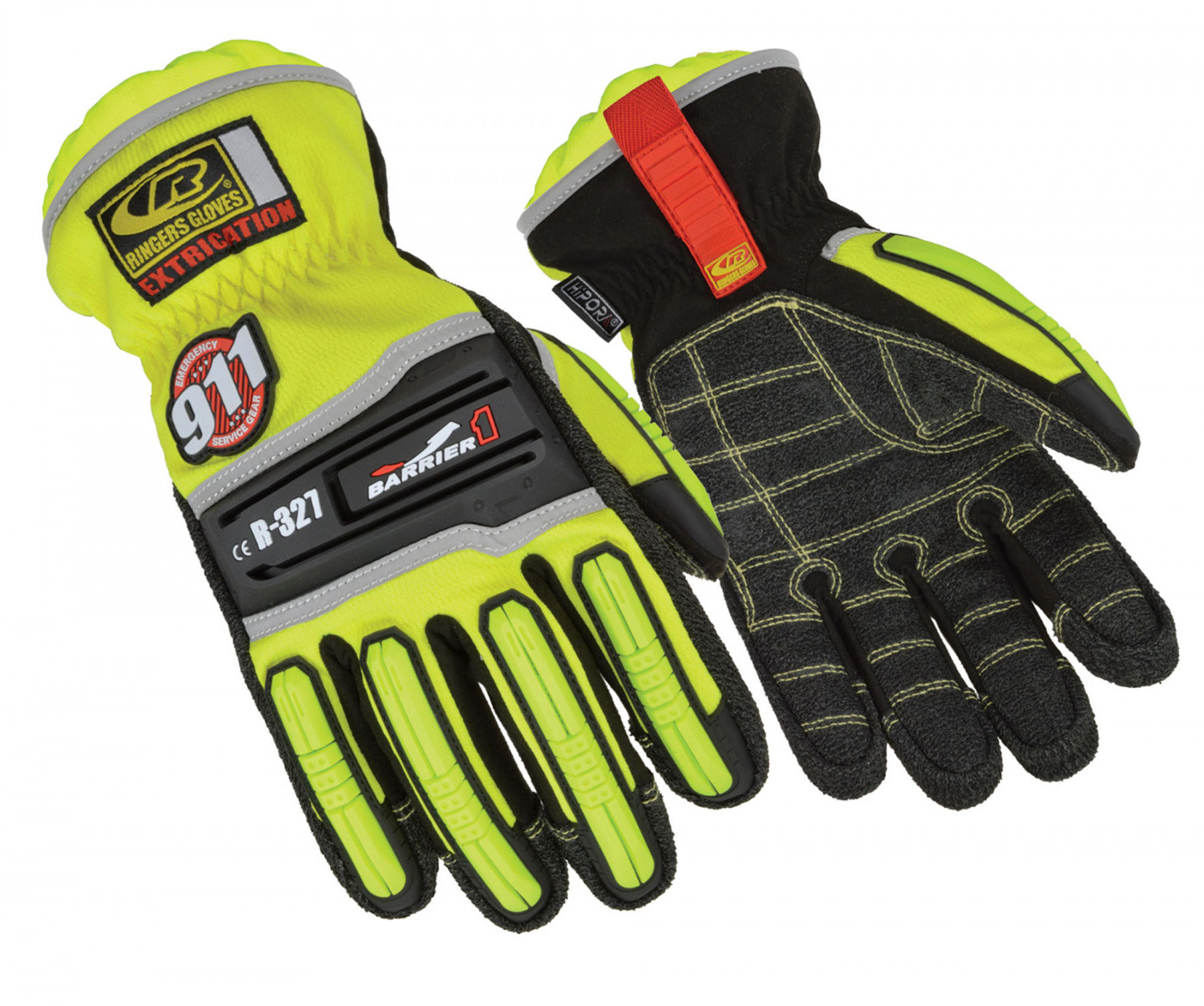 Buy Ringers Gloves Extrication Barrier One Glove 327-08 online