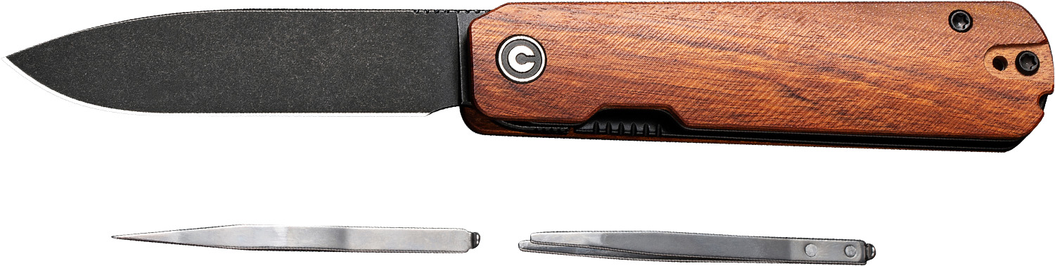 Sendy Knife
