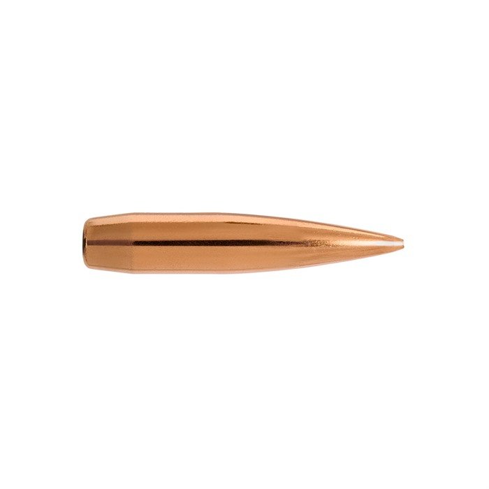 Berger 30786 30 Cal 220gr LR Hybrid Target Bullets 250/Box - BERGER BULLETS - 30 CALIBER